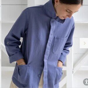 NEW Jungmaven Olympic Jacket XS